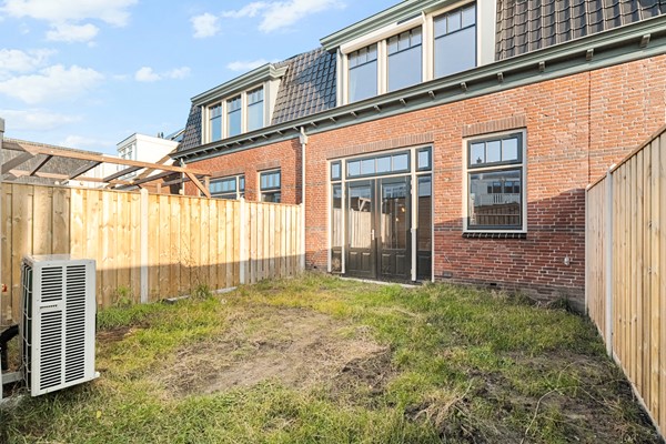 Medium property photo - Steengracht 31, 1781 RT Den Helder